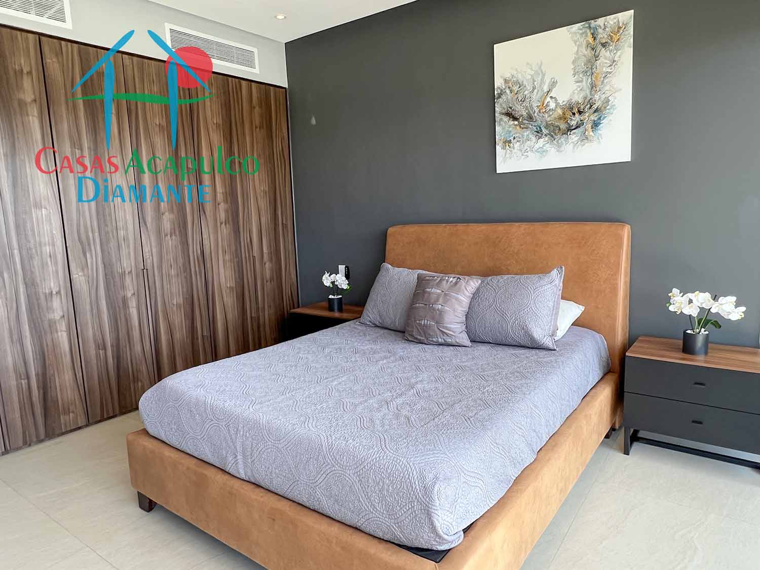 La Isla Fiji R5 - Recámara principal 5